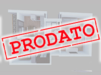 Javorska 4, Vršac - Stan br. 4