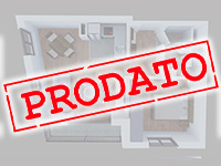 Sterijina 127, Vršac - Stan br. 21