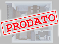 Sterijina 127, Vršac - Stan br. 9